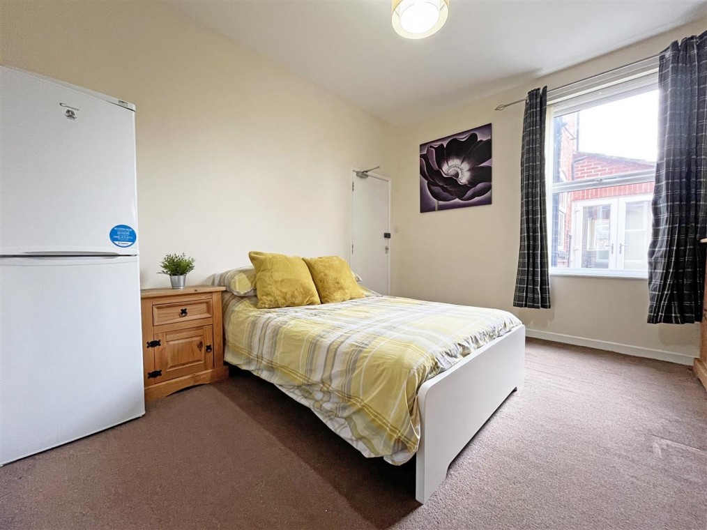 ROOM, Nottingham Road, New Basford, Nottingham