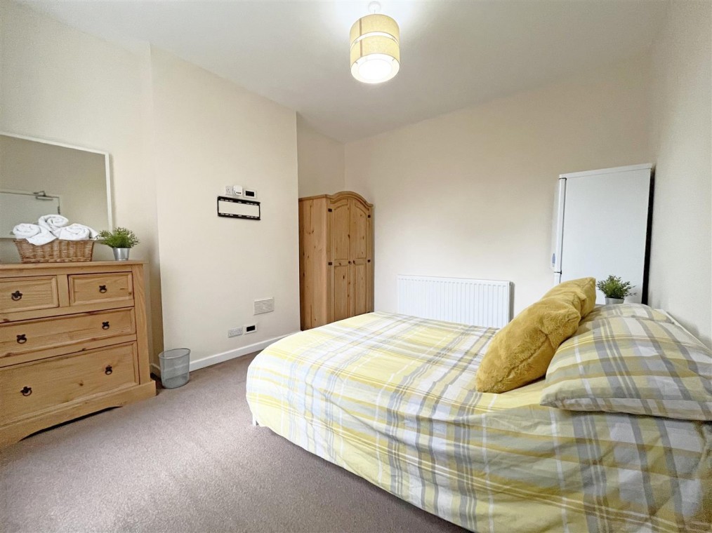ROOM, Nottingham Road, New Basford, Nottingham