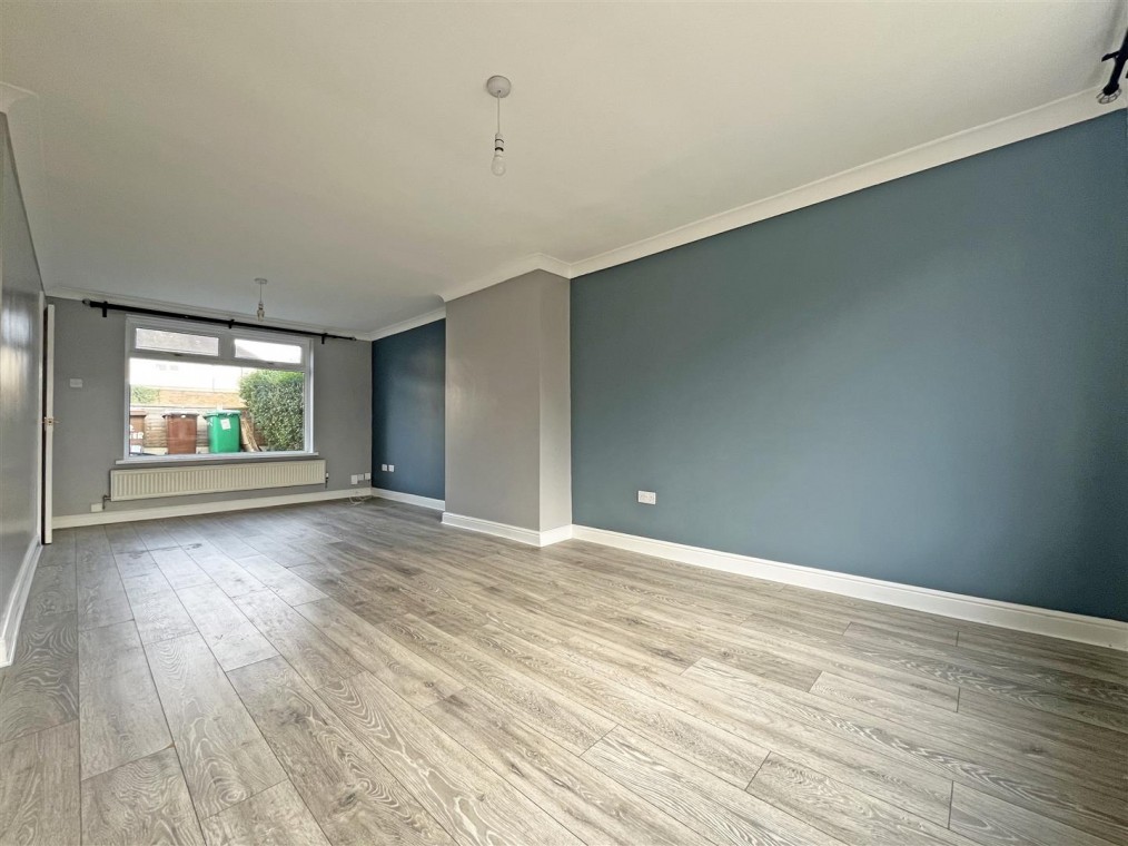 Rivergreen, Clifton, Nottingham