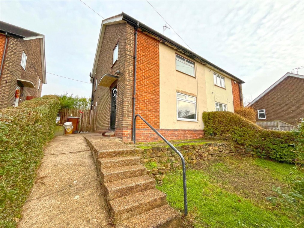 Pedmore Valley, Bestwood, Nottingham