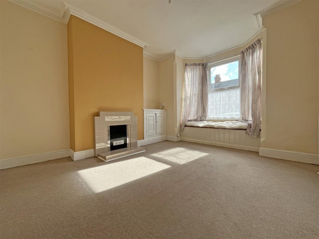 Sherbrook Road, Daybrook, Nottingham
