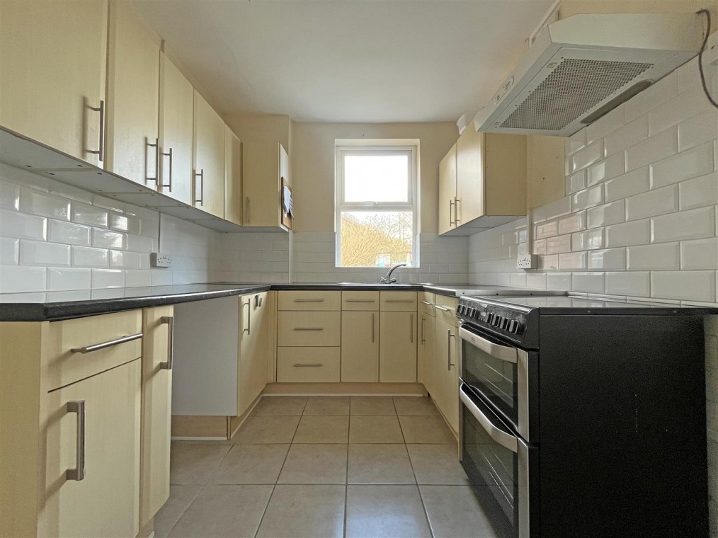Sherbrook Road, Daybrook, Nottingham