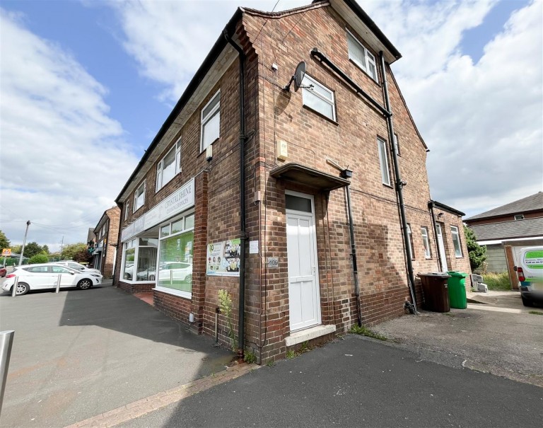 Arleston Drive, Wollaton, Nottingham