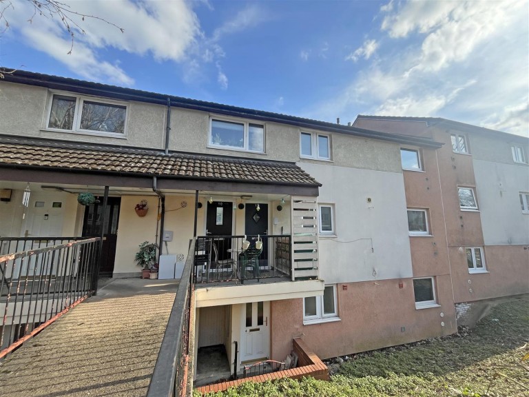Heather Close, Nottingham