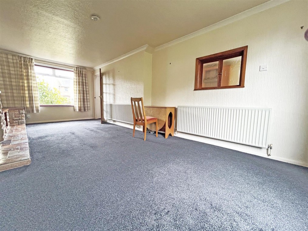 Mosswood Crescent, Bestwood Park, Nottingham