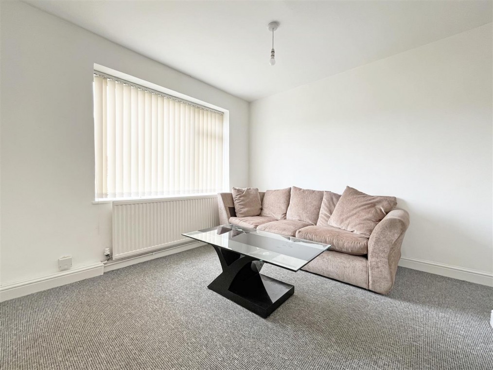 Calverton Avenue, Carlton, Nottingham