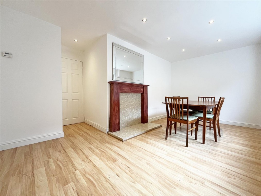 Calverton Avenue, Carlton, Nottingham