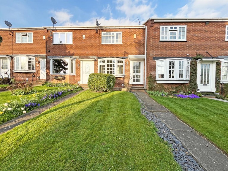 Charnwood Lane, Arnold, Nottingham