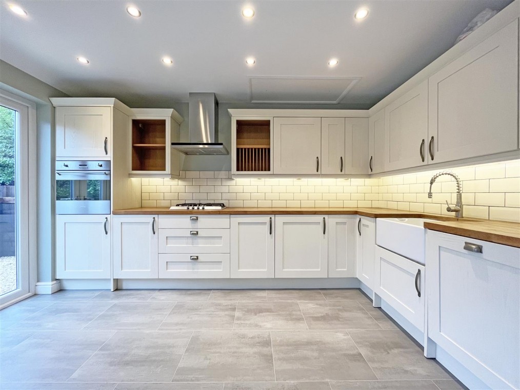 Somersby Road, Mapperley, Nottingham
