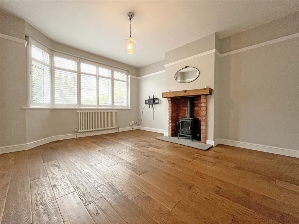 Somersby Road, Mapperley, Nottingham