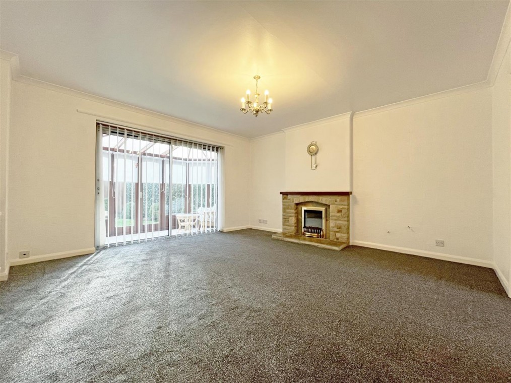 Hilton Road, Mapperley, Nottingham