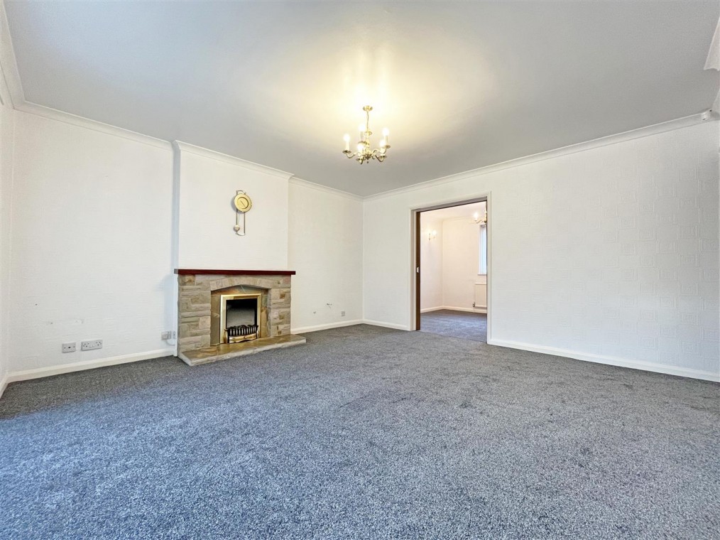 Hilton Road, Mapperley, Nottingham
