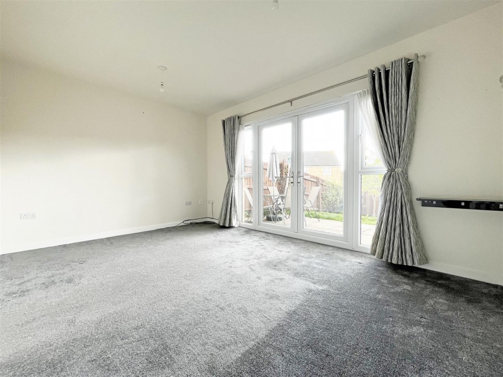 Horsley Lane, Gedling, Nottingham