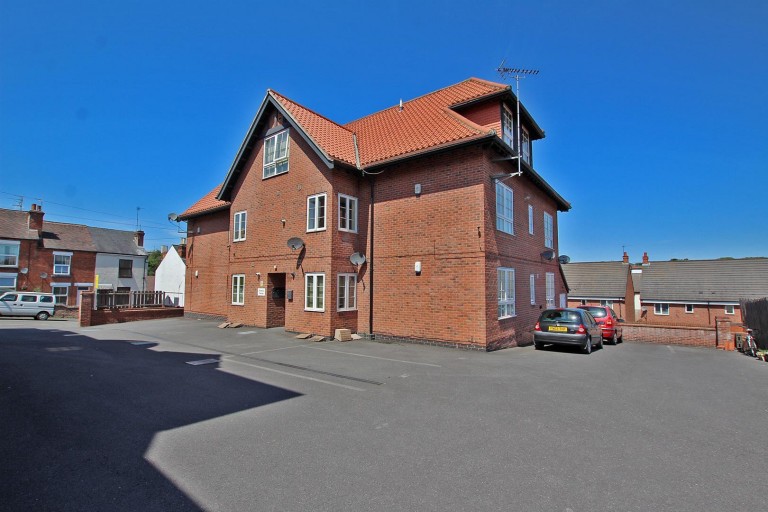 Acacia House, Marhill Road, Carlton, Nottingham