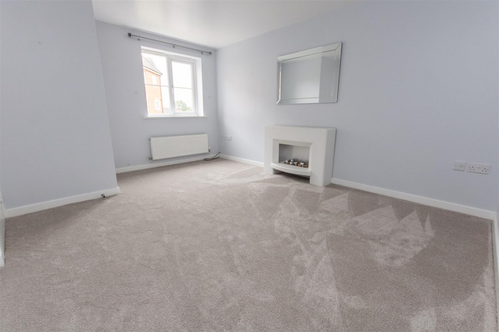 Swindell Close, Mapperley, Nottingham