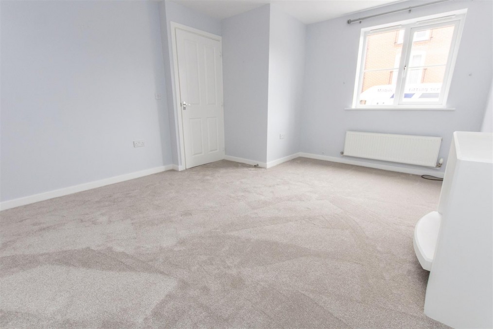 Swindell Close, Mapperley, Nottingham