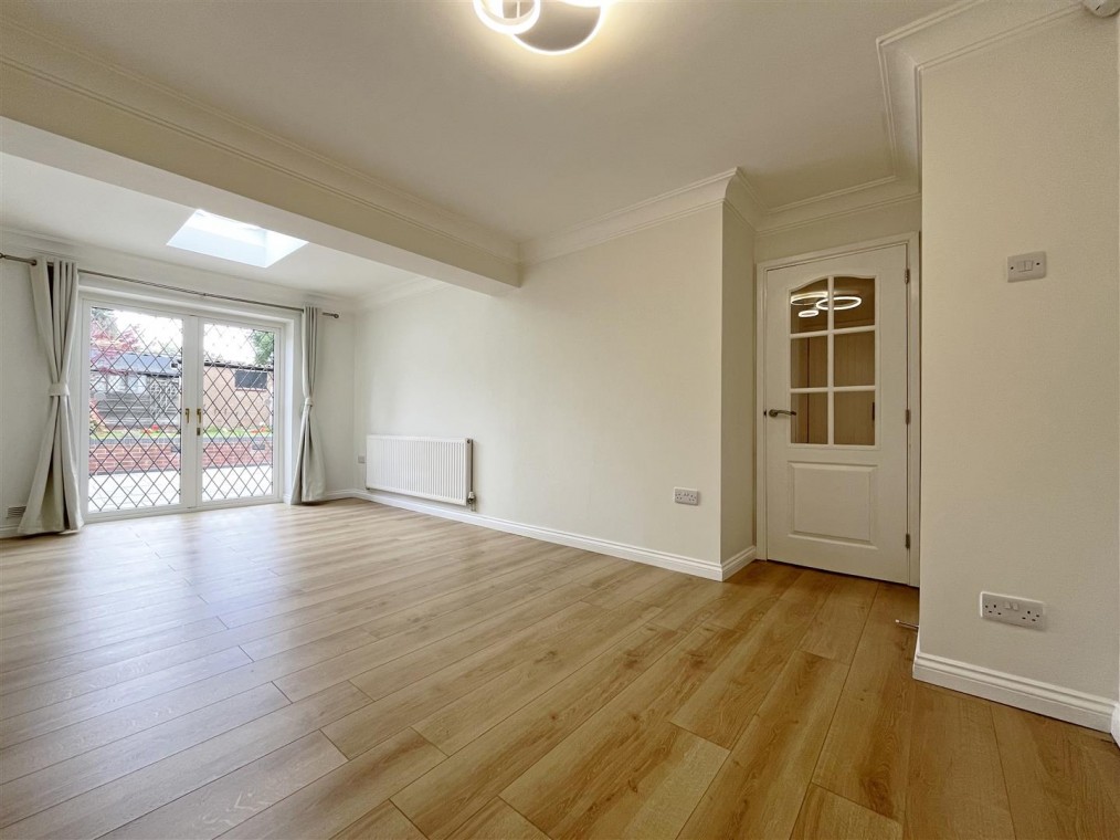 Birchfield Road, Arnold, Nottingham