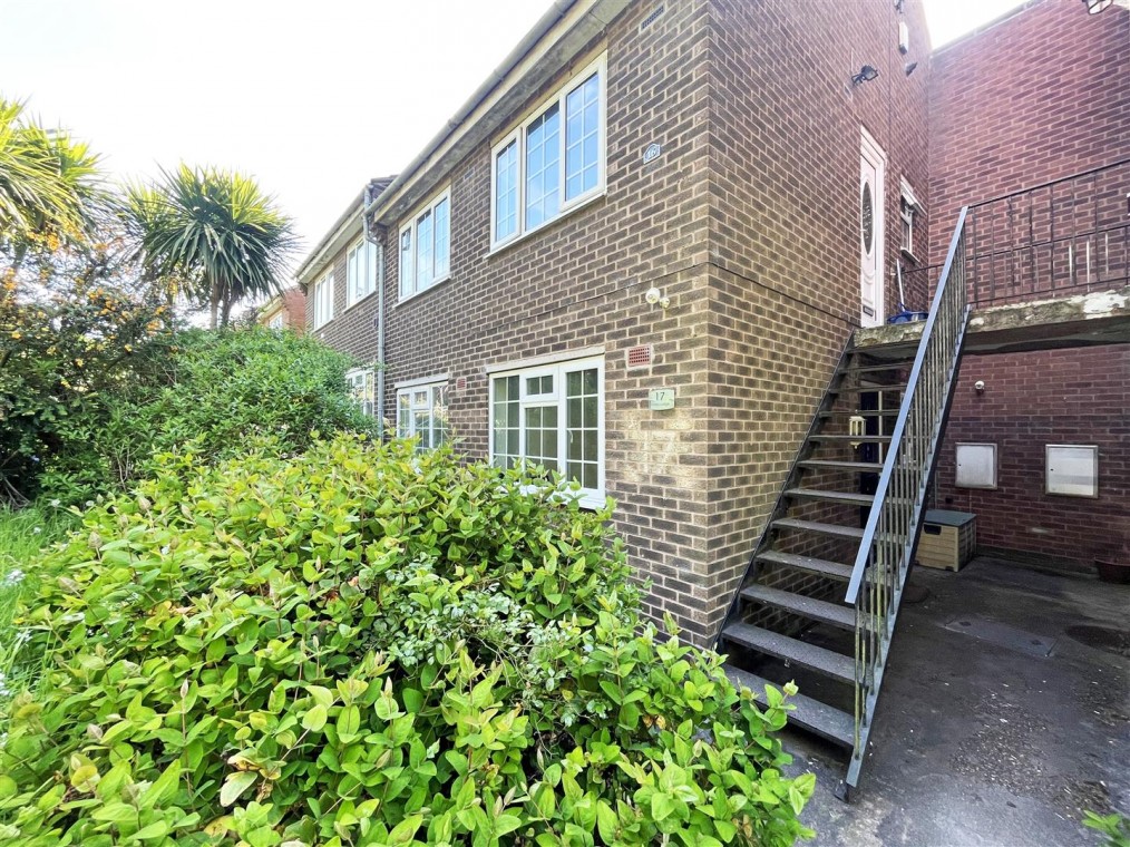 Elwes Lodge, Carlton, Nottingham