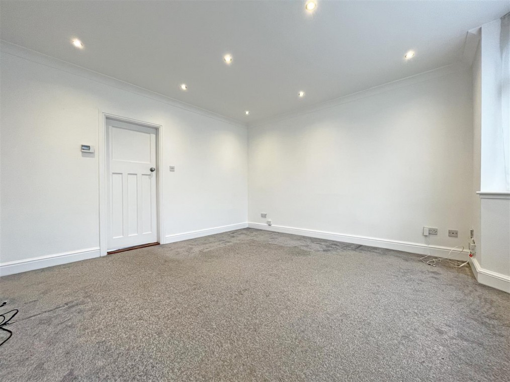 Roseleigh Avenue, Mapperley, Nottingham