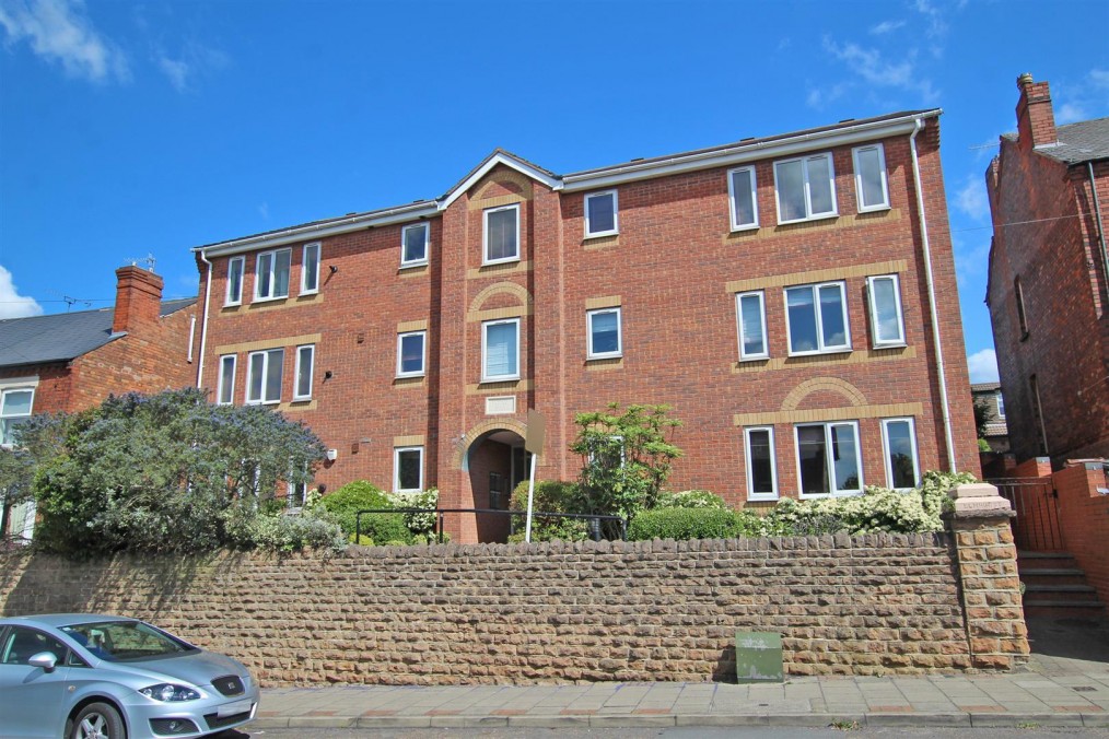 Elmhurst Court, St. Albans Road, Arnold, Nottingham