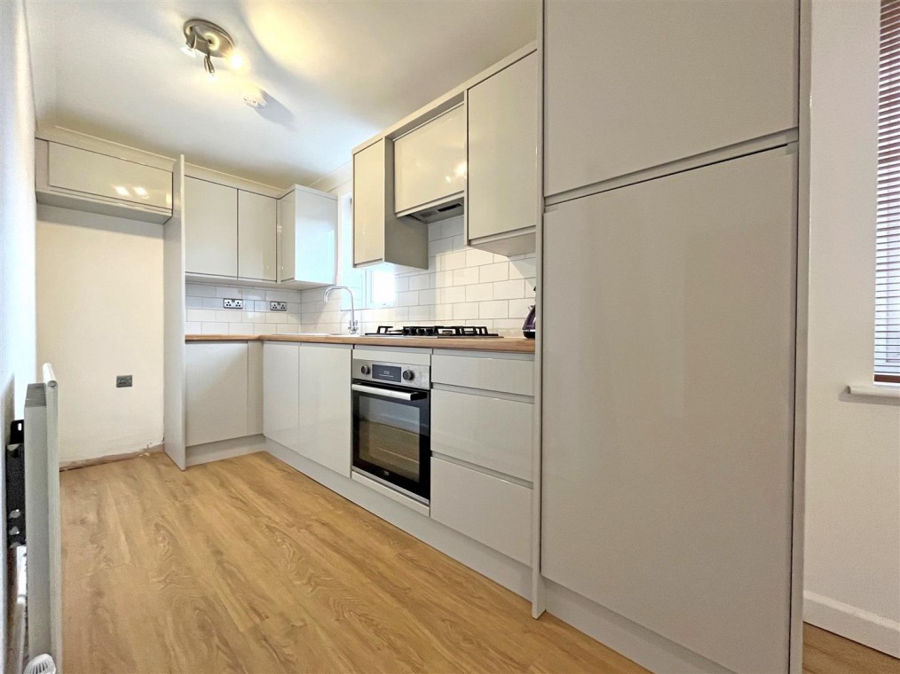 Elmhurst Court, St. Albans Road, Arnold, Nottingham