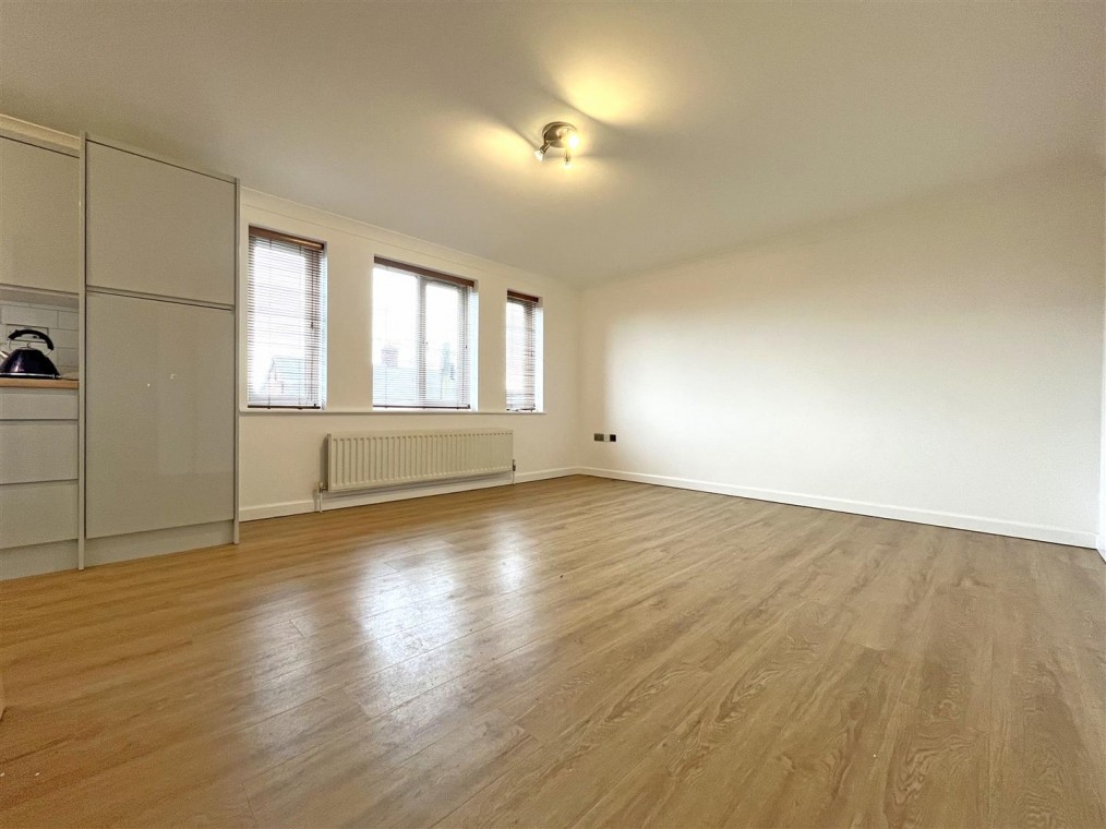 Elmhurst Court, St. Albans Road, Arnold, Nottingham