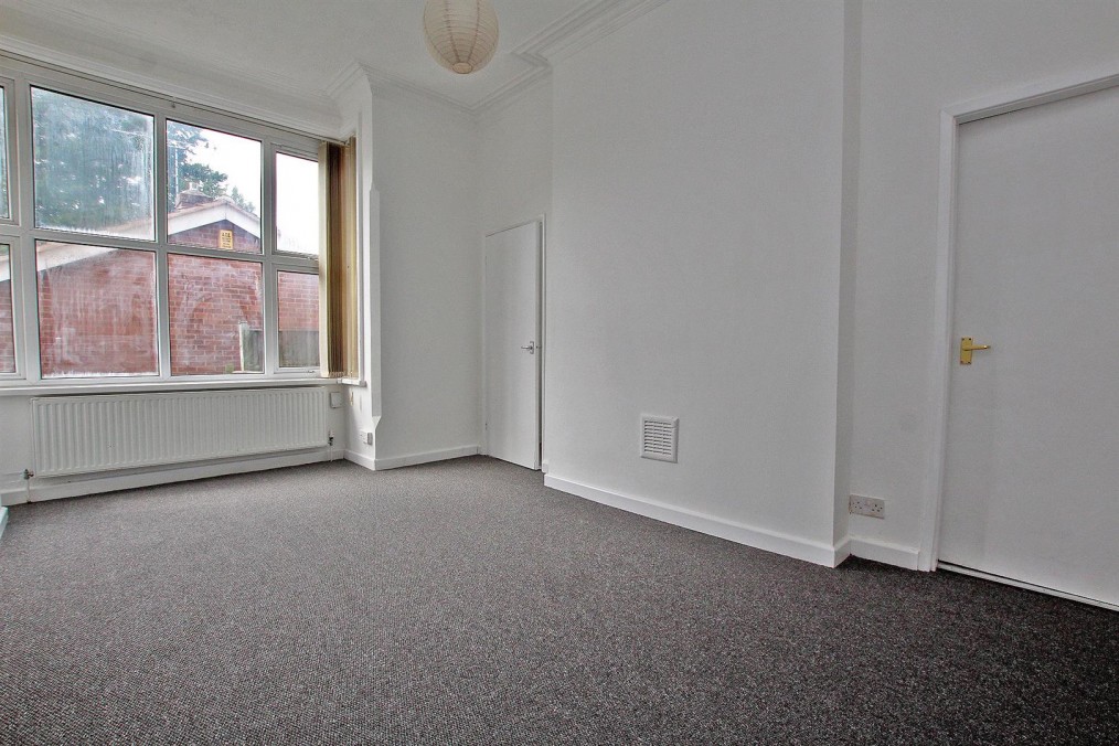 Malvern Road, Mapperley, Nottingham