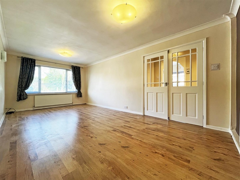 Churchmoor Court, Arnold, Nottingham