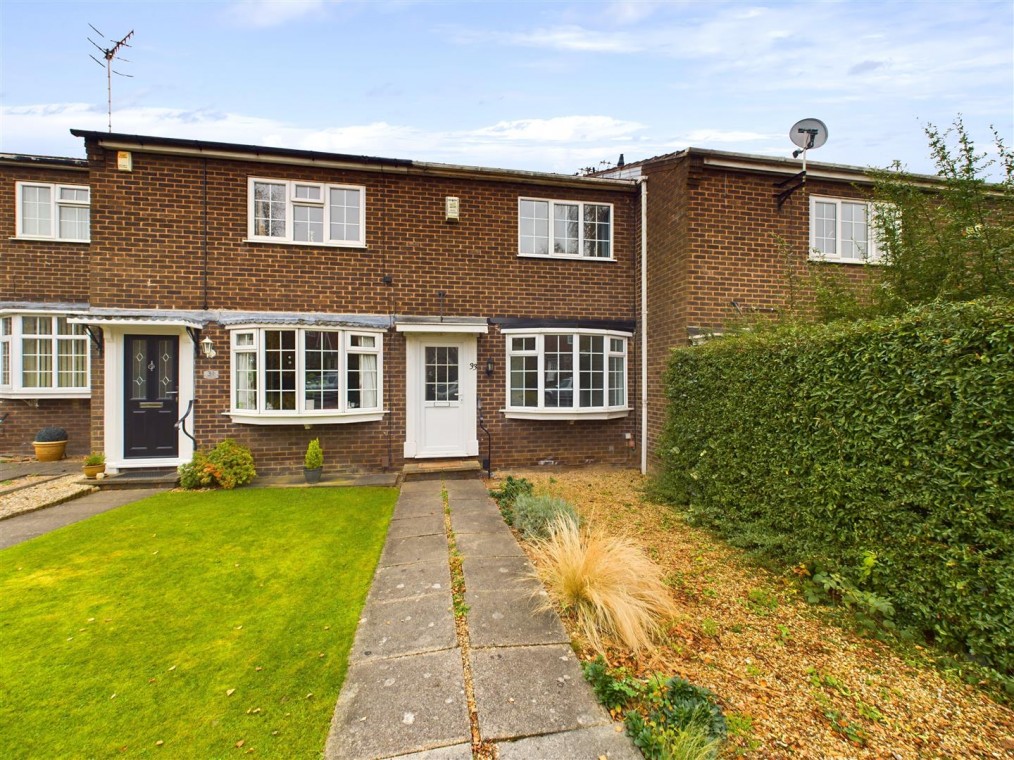 Thetford Close, Arnold, Nottingham