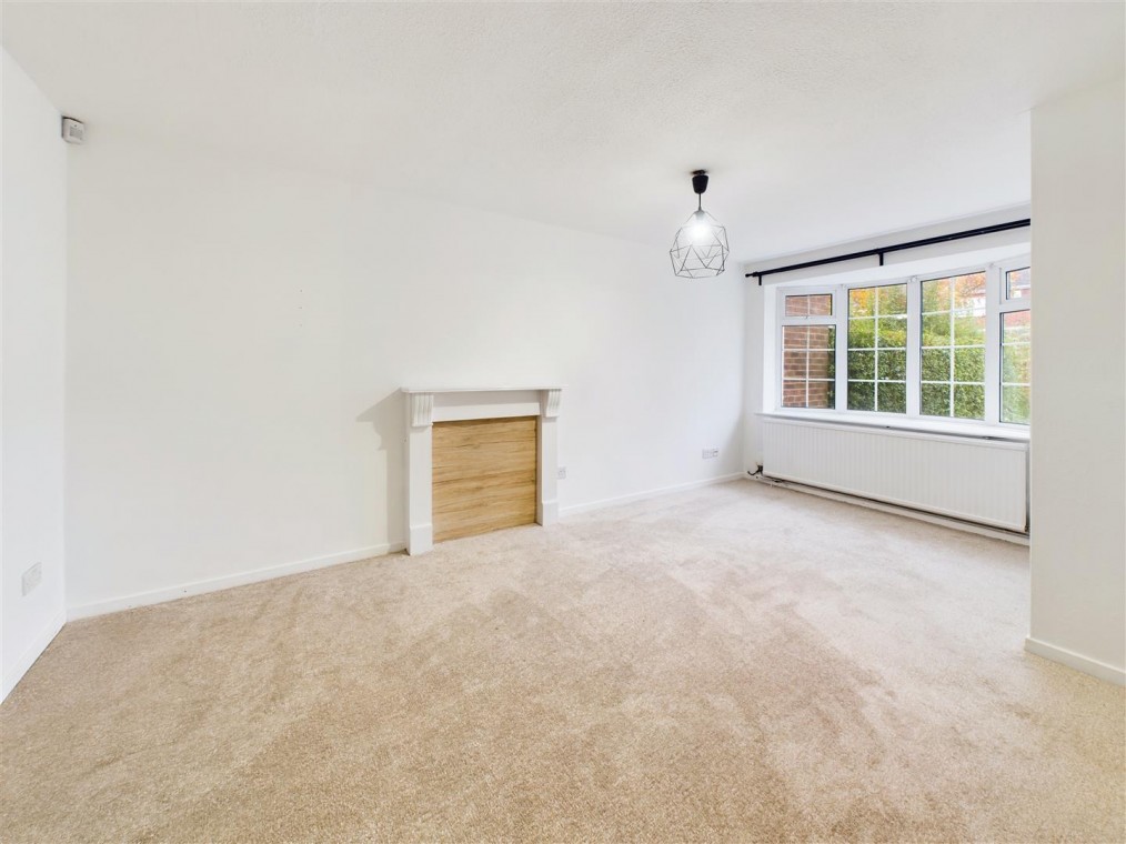 Thetford Close, Arnold, Nottingham