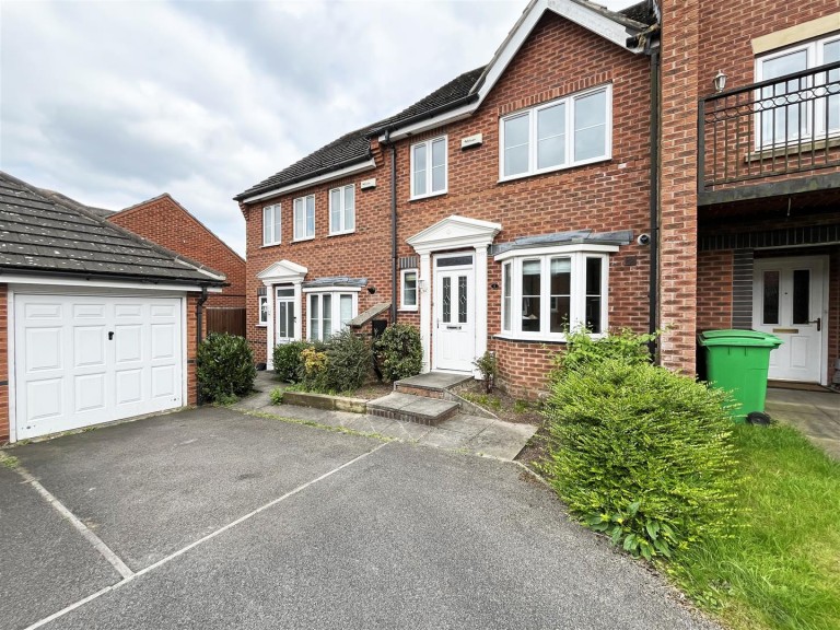 City View, Mapperley, Nottingham