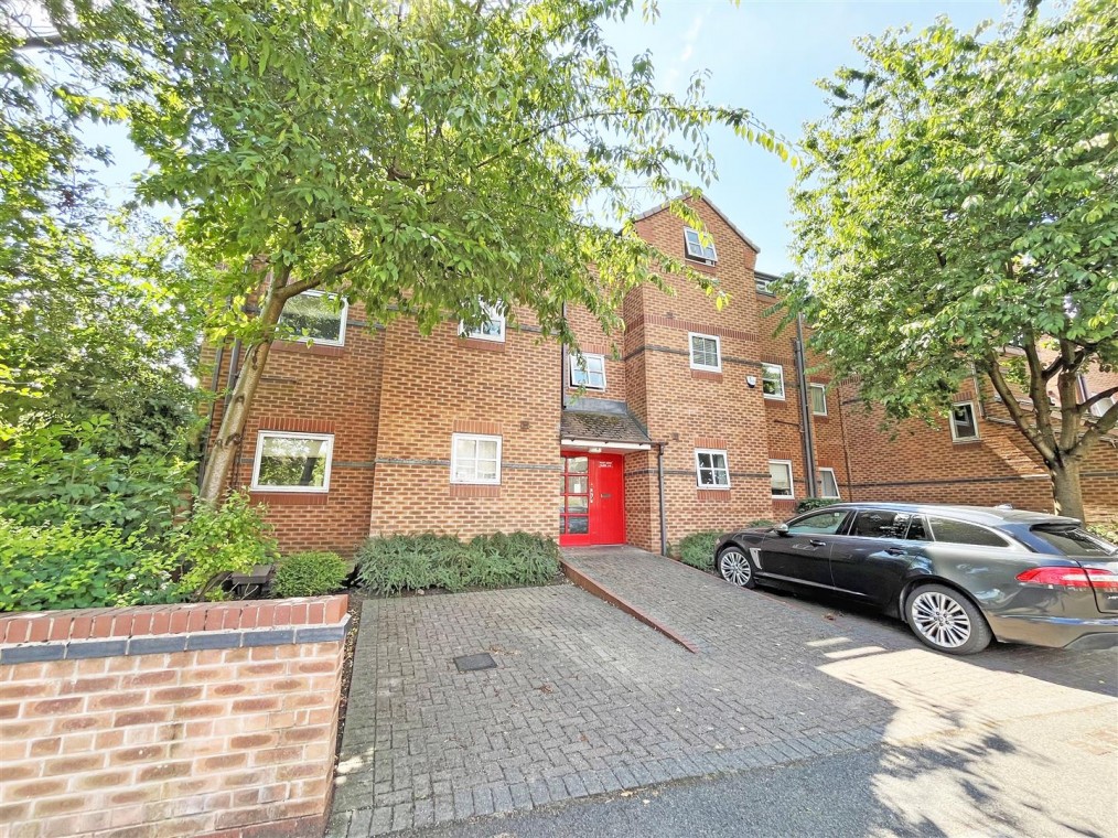 Valley Court, Valley Road, Carlton, Nottingham