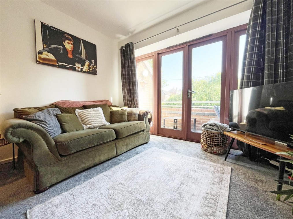 Valley Court, Valley Road, Carlton, Nottingham