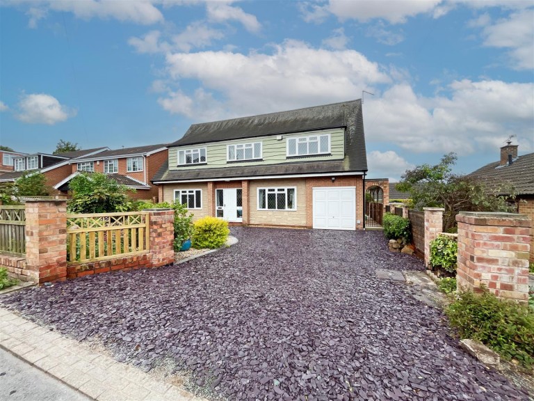 Clipstone Avenue, Mapperley, Nottingham