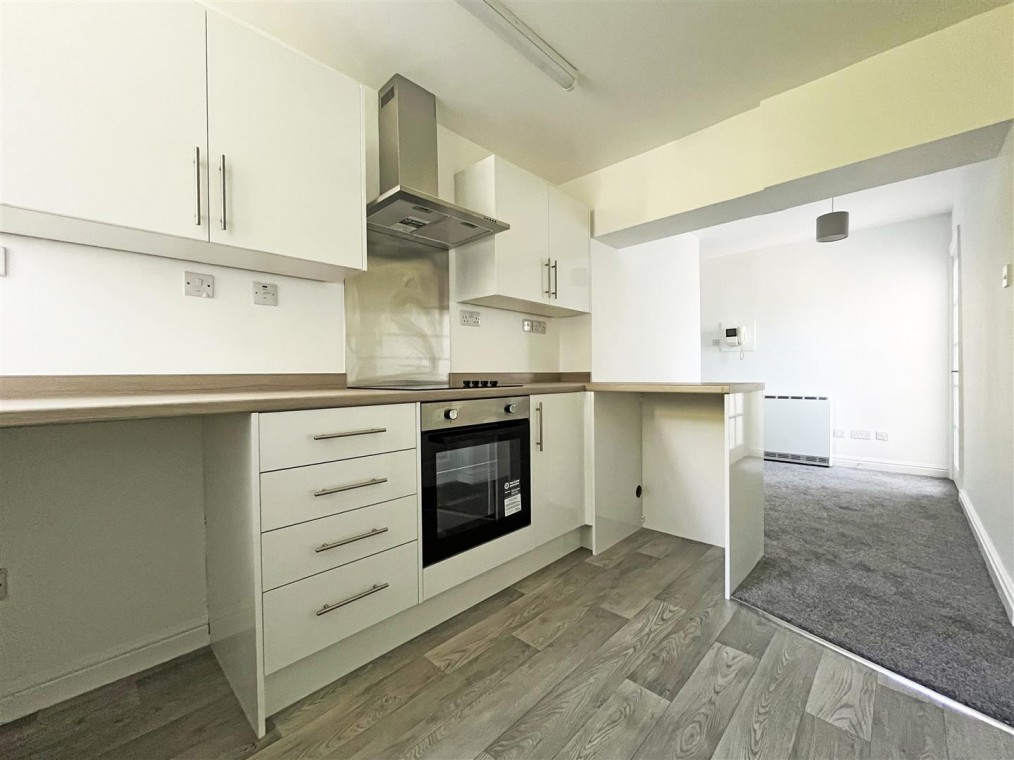 The Hanover, Hine Hall, Mapperley, Nottingham