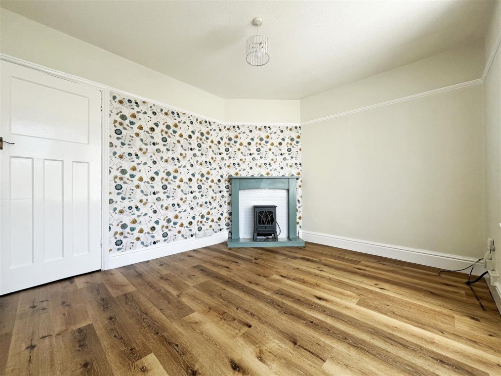 Prior Road, Daybrook, Nottingham