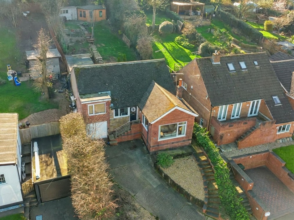 Pilkington Road, Mapperley, Nottingham