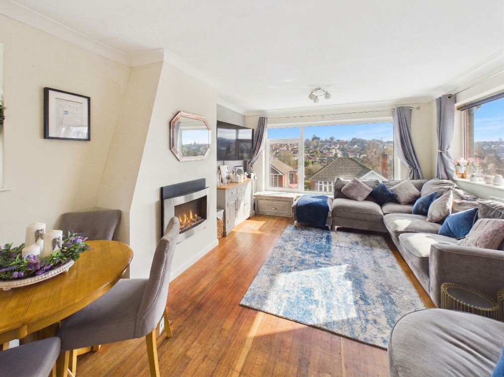 Pilkington Road, Mapperley, Nottingham