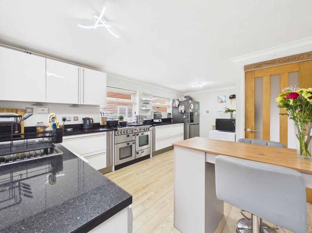 Pilkington Road, Mapperley, Nottingham