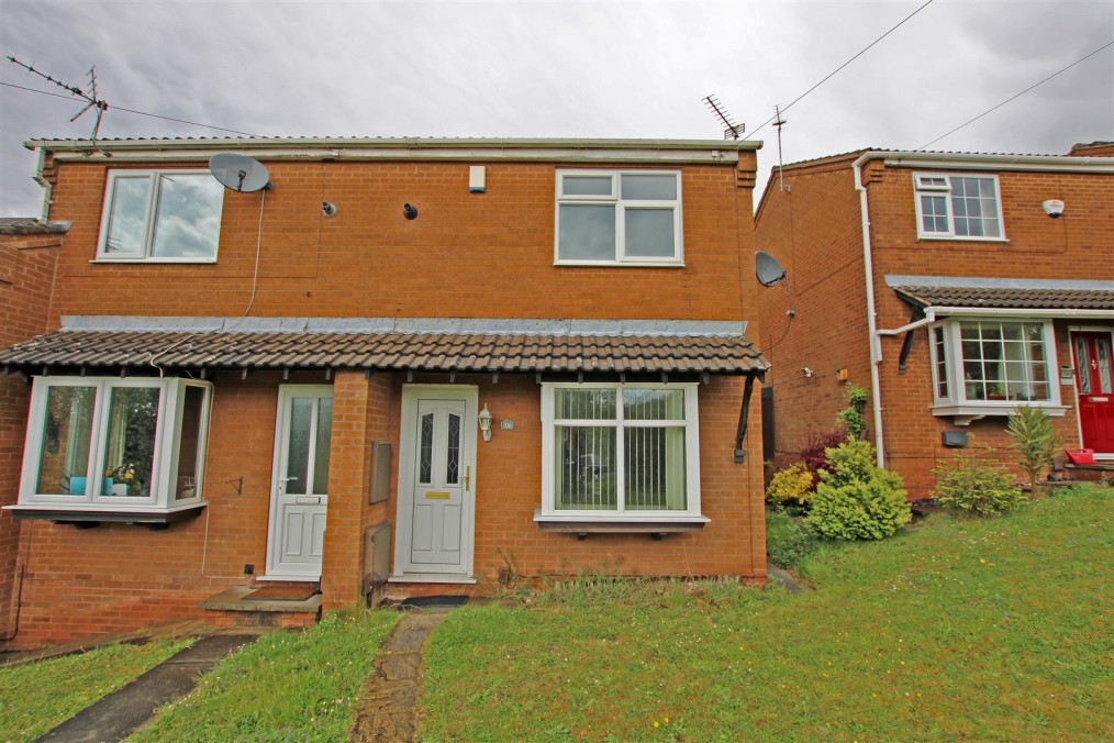 Mickleborough Avenue, Mapperley, Nottingham