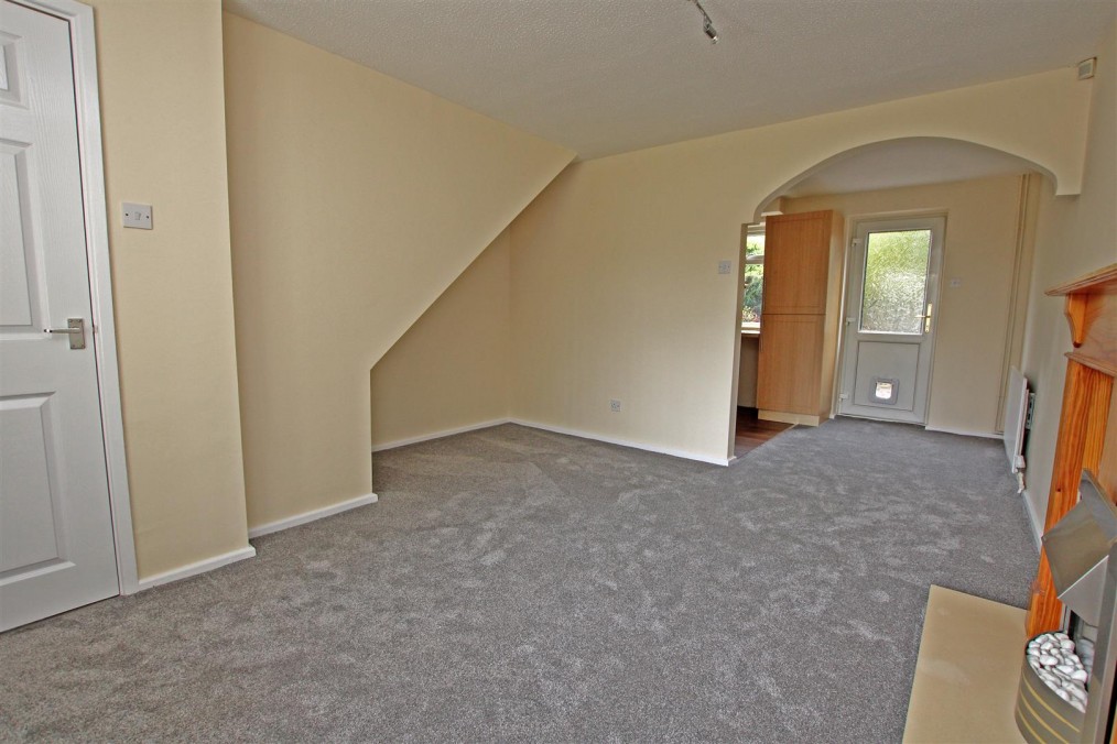 Mickleborough Avenue, Mapperley, Nottingham
