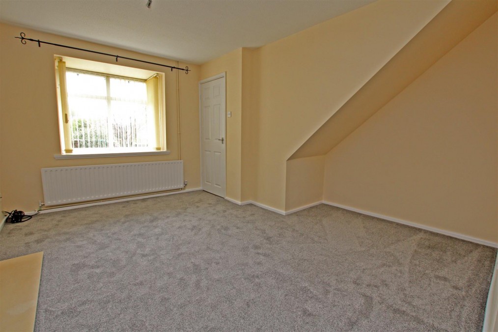 Mickleborough Avenue, Mapperley, Nottingham
