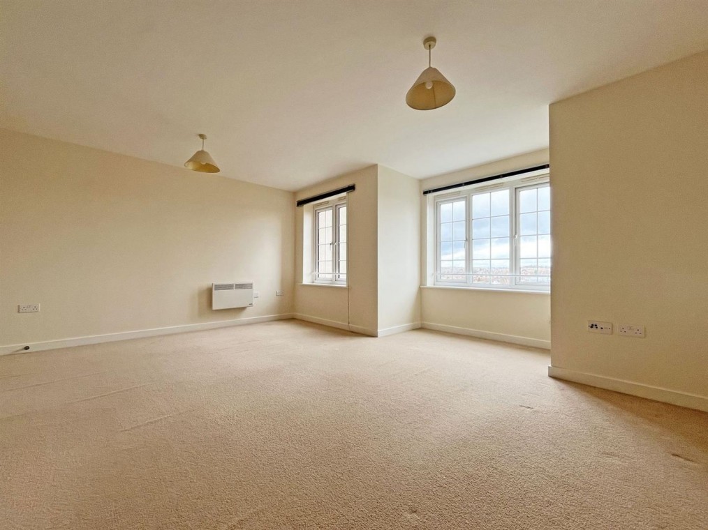 Kingswell Avenue, Arnold, Nottingham