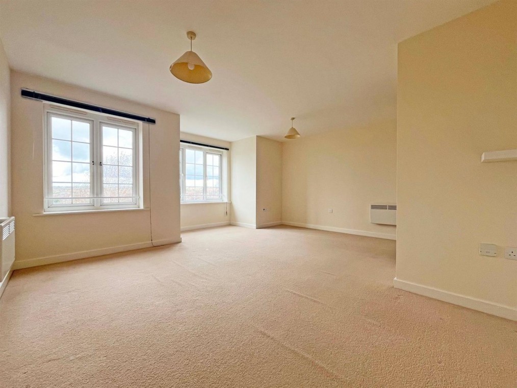 Kingswell Avenue, Arnold, Nottingham