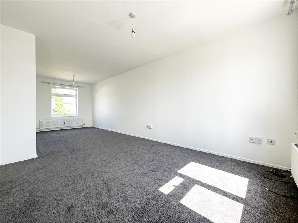 Tippett Court, Thorneywood, Nottingham