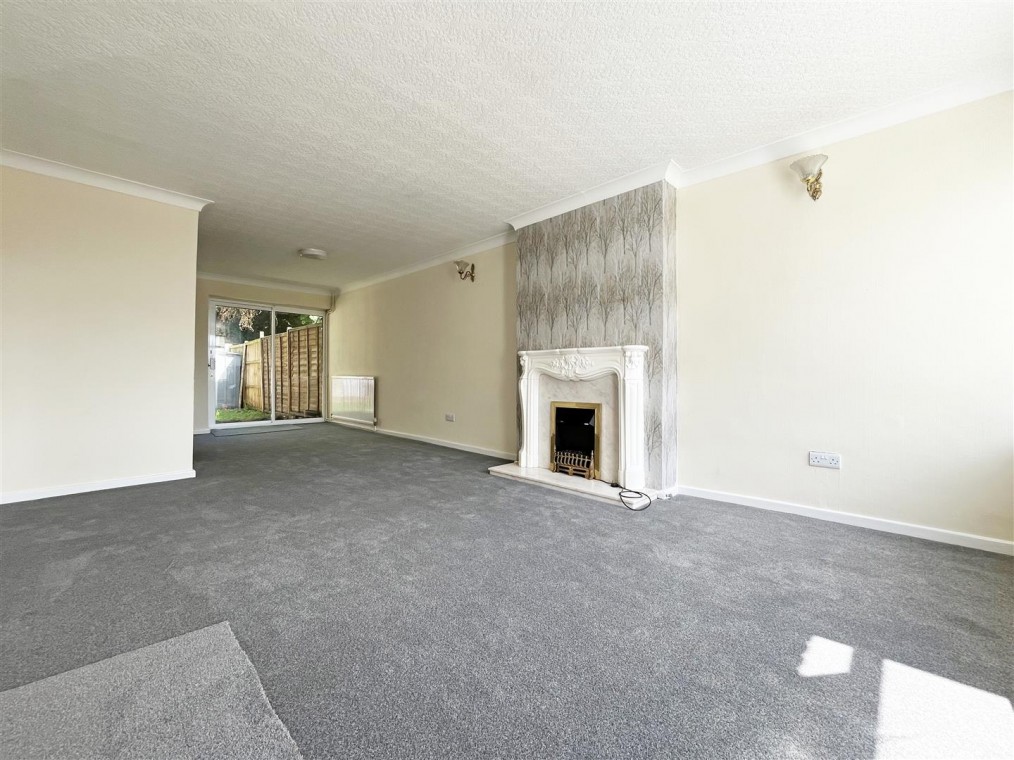 Maycroft Gardens, Carlton, Nottingham
