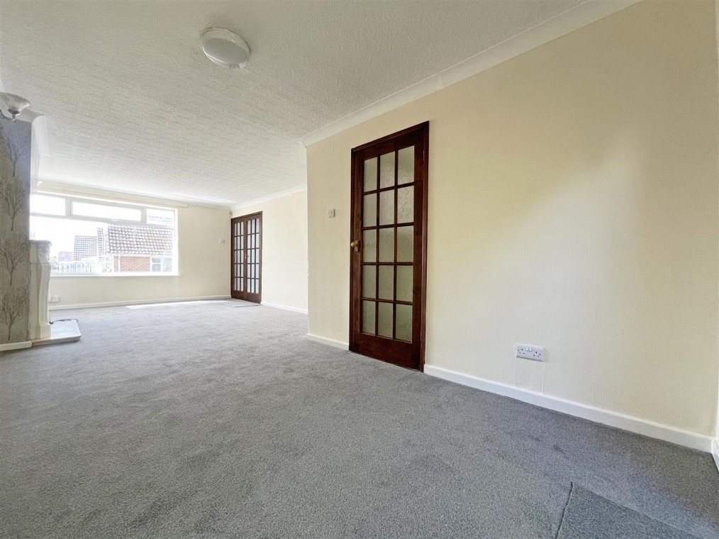 Maycroft Gardens, Carlton, Nottingham