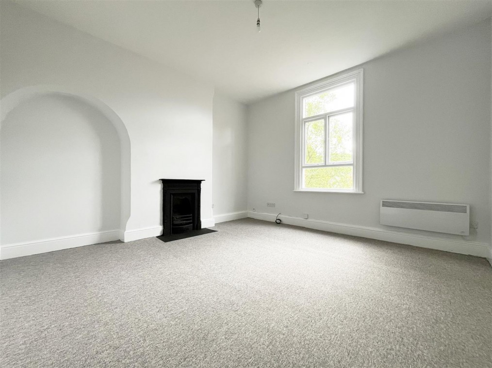 Chestnut Grove, Mapperley Park, Nottingham