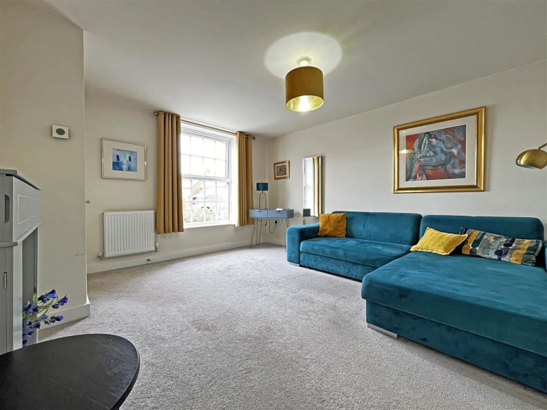 Shipley Close, Mapperley, Nottingham