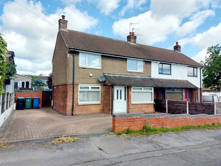 Ladybrook Lane, Mansfield